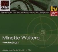 Fuchsjagd - TV Hören und Sehen Contemporary literature