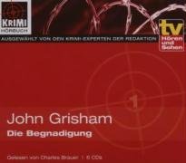 Die Begnadigung - TV Hören und Sehen Contemporary literature