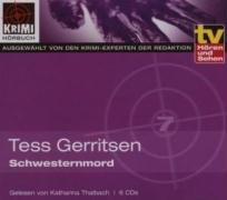 Schwesternmord - TV Hören und Sehen Contemporary literature