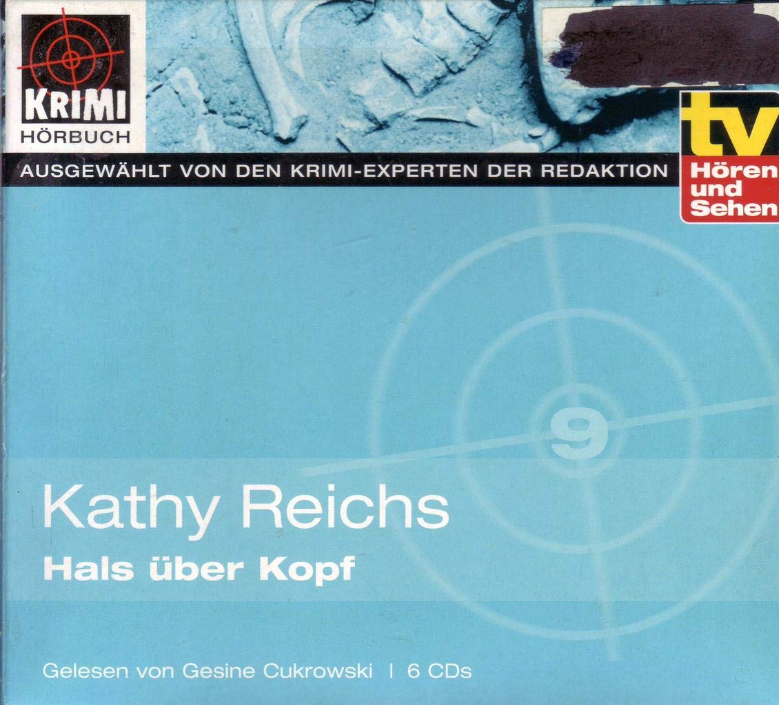 Hals über Kopf - TV Hören und Sehen Contemporary literature