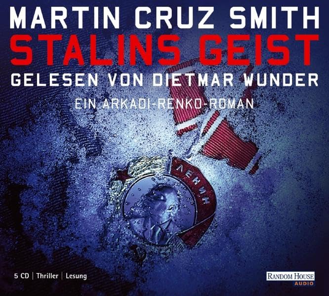 Stalins Geist Contemporary literature Books