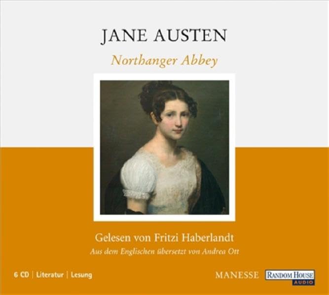 Northanger Abbey Classics