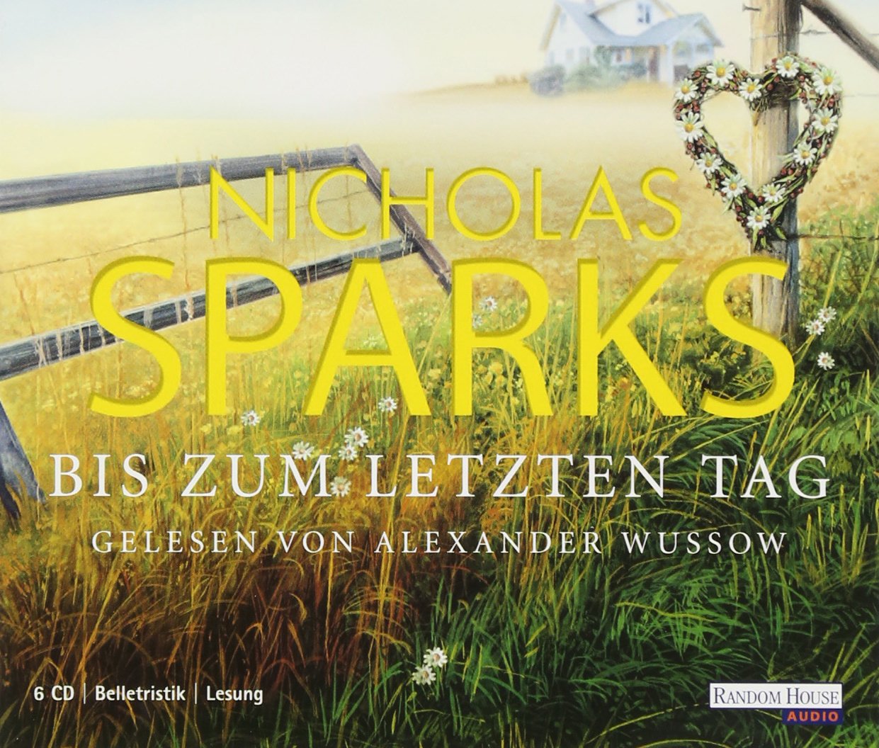 Bis zum letzten Tag Contemporary literature