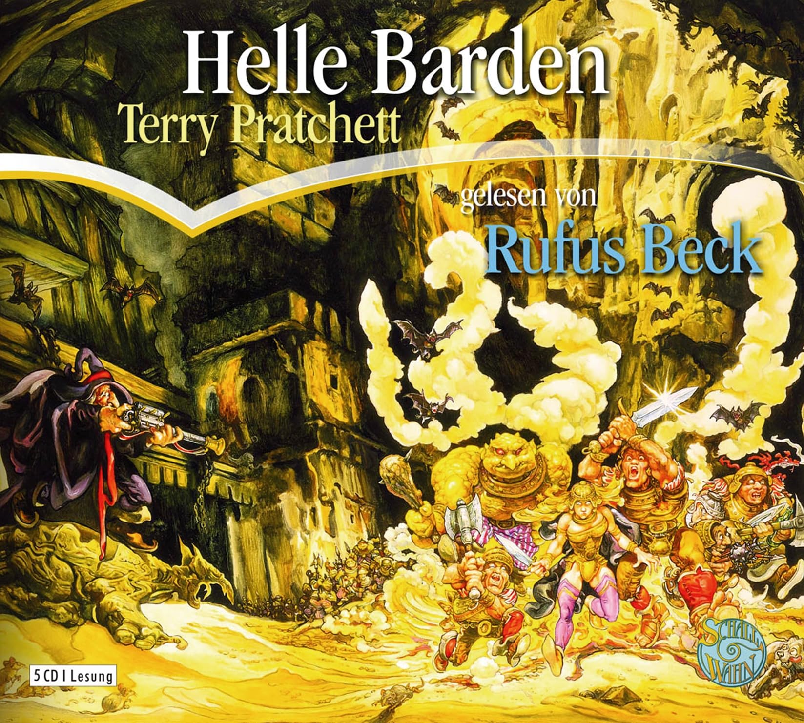 Helle Barden Contemporary literature Books
