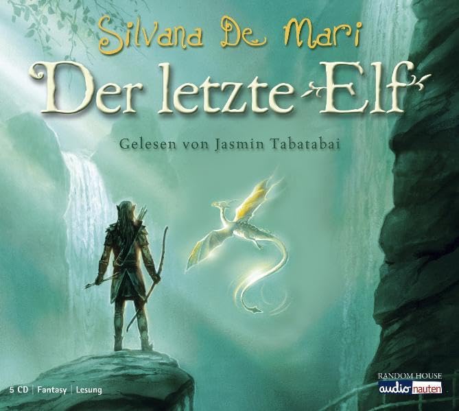 Der letzte Elf Fantasy & Sci-Fi
