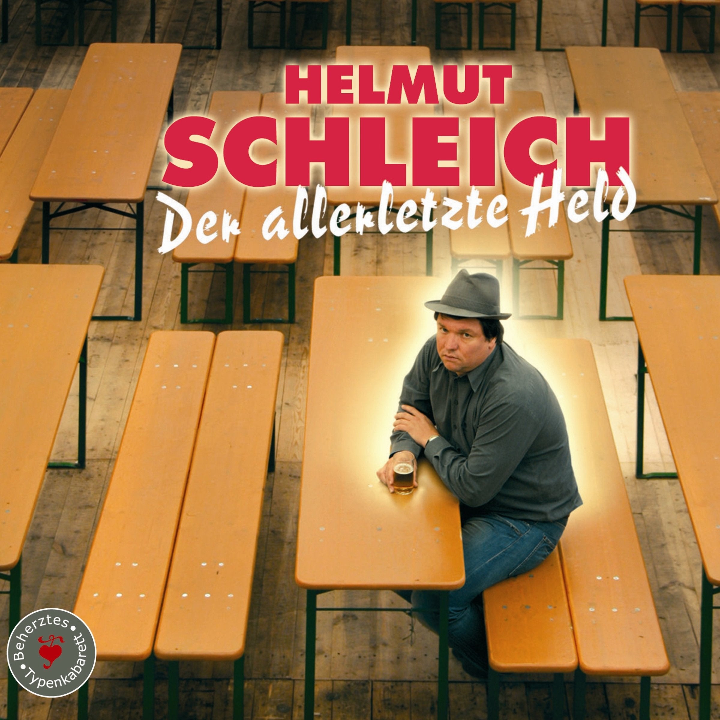 Der Allerletzte Held Music