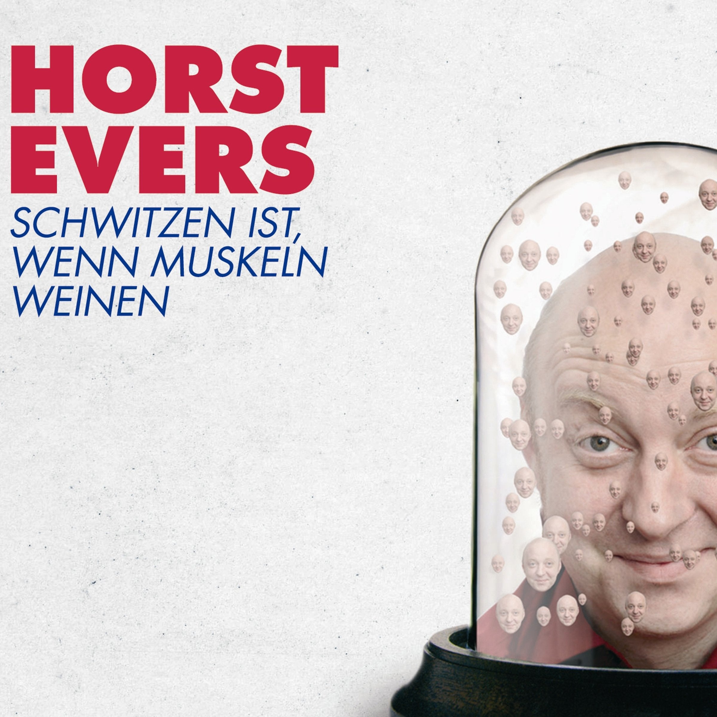 Schwitzen Ist,Wenn Muskeln We Music