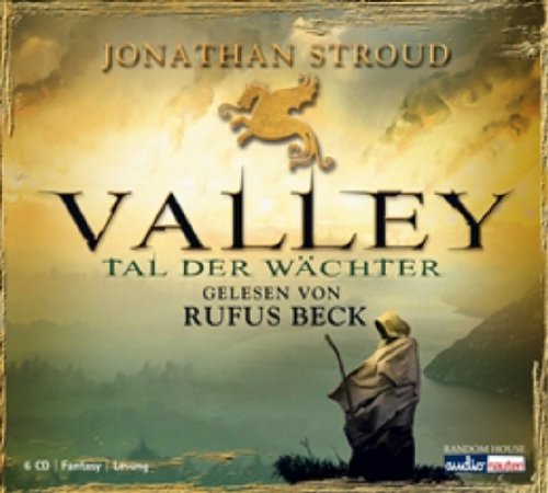 Valley - Tal der Wächter: Gekürzte Lesung Contemporary literature