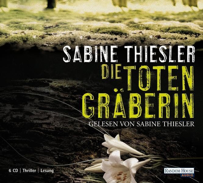 Die Totengräberin Contemporary literature