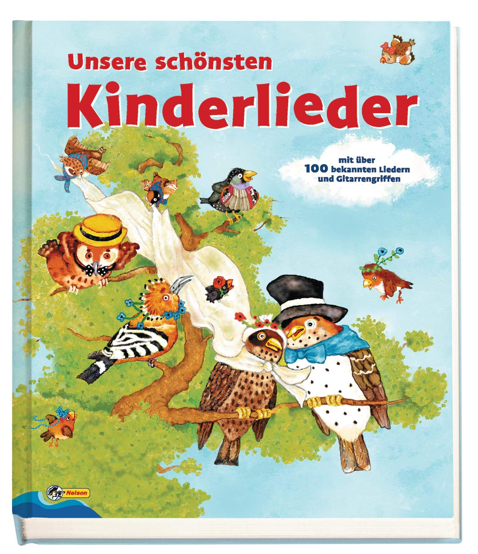 Unsere schönsten Kinderlieder: Dieses Buch gibt es in einer Neuauflage siehe ISBN 978-3-86885-468-8 Children's books