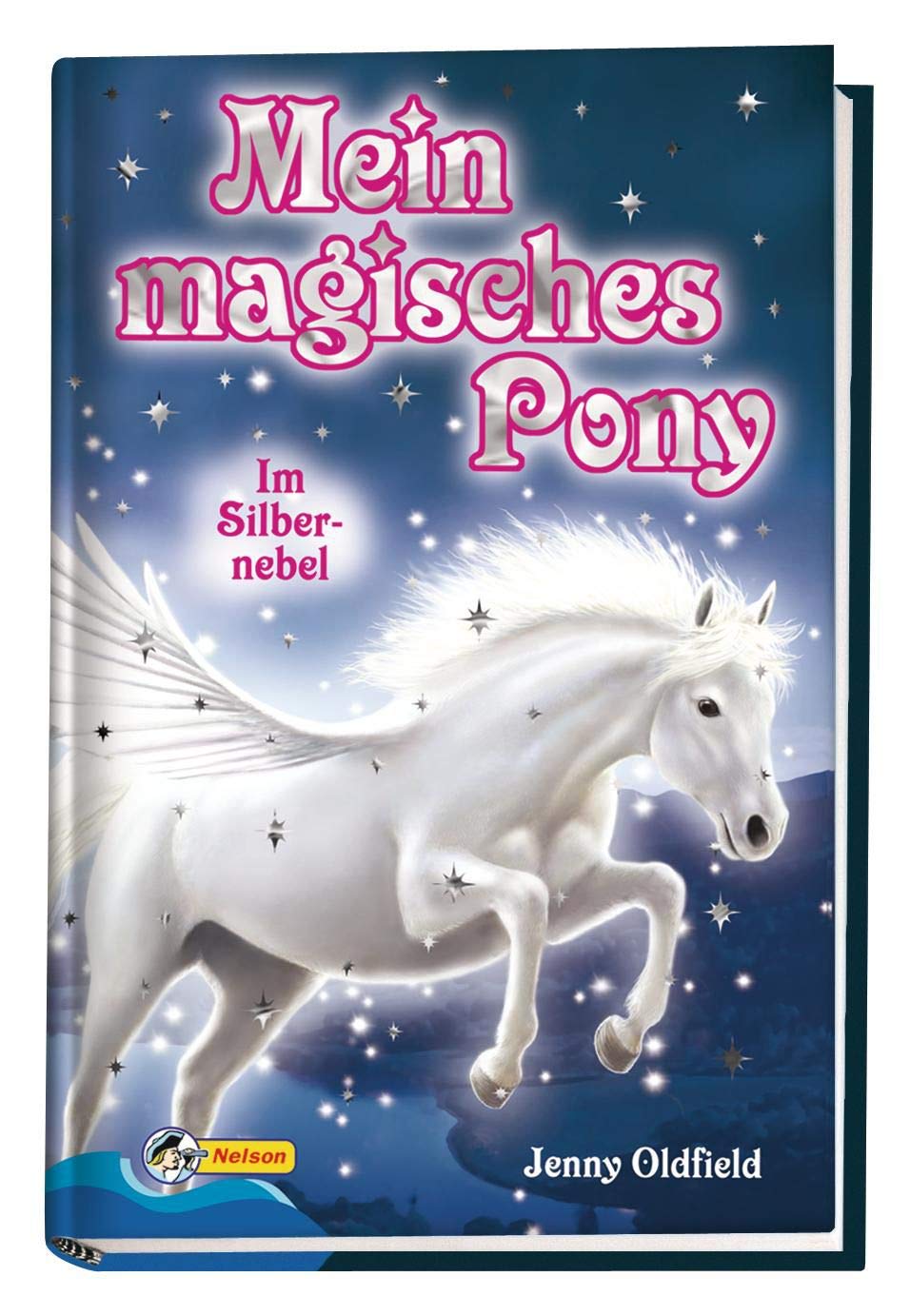 Mein magisches Pony - Im Silbernebel Novels & Short Stories