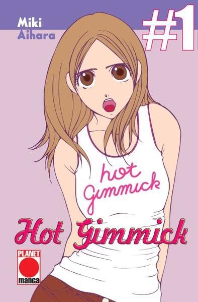 Product Image: Hot Gimmick