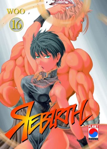 Product Image: Rebirth