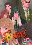 Rebirth Manga