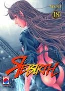 Rebirth Manga