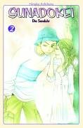 Sunadokei - Die Sanduhr Manga