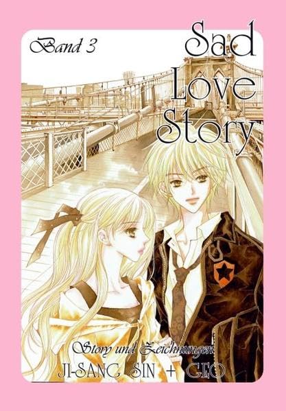 Product Image: Sad Love Story