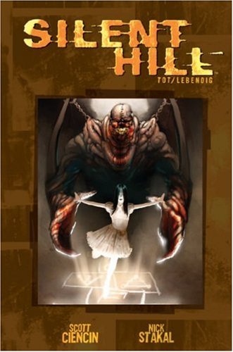 Product Image: Silent Hill 3: Tot / Lebendig
