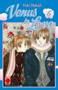 Venus in Love (Planet Manga) Manga