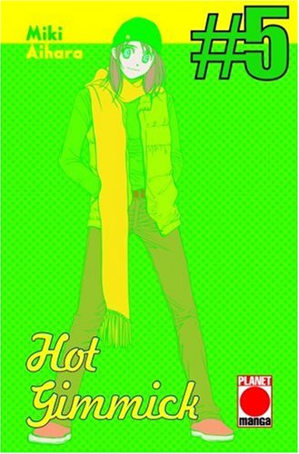 Product Image: Hot Gimmick
