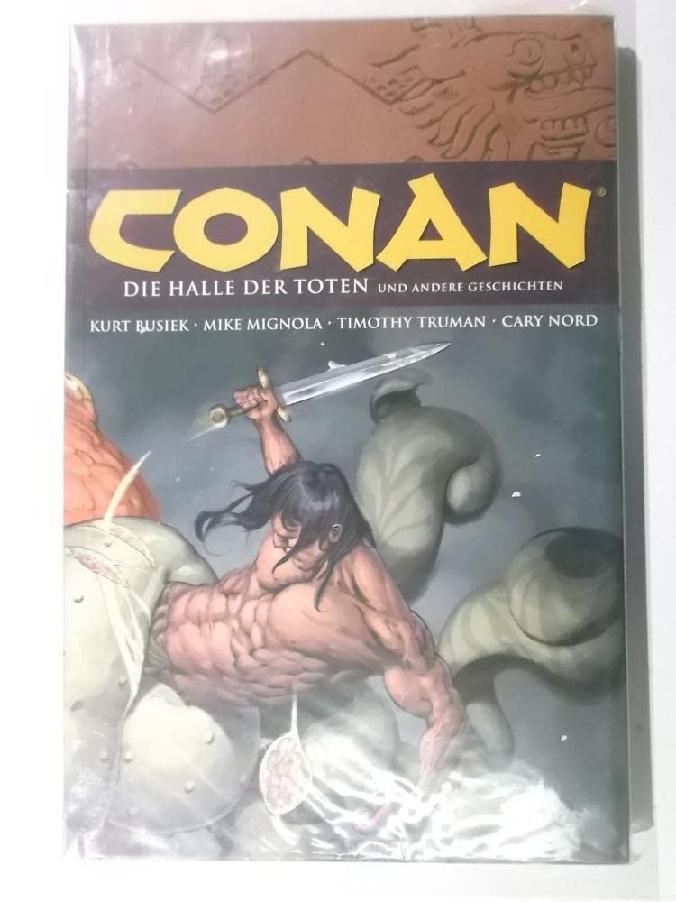 Product Image: Conan 04