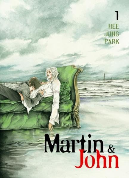 Product Image: Martin & John, Bd. 1