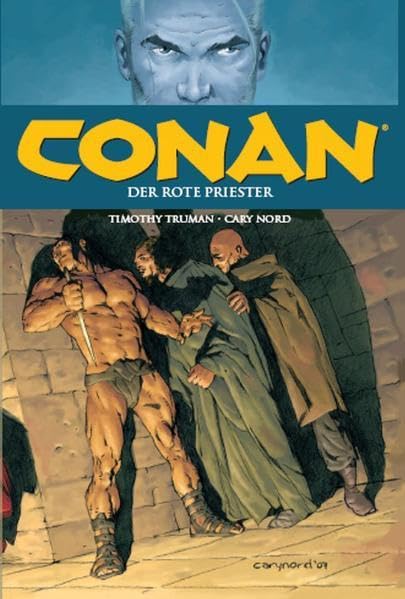 Conan 07 Manga