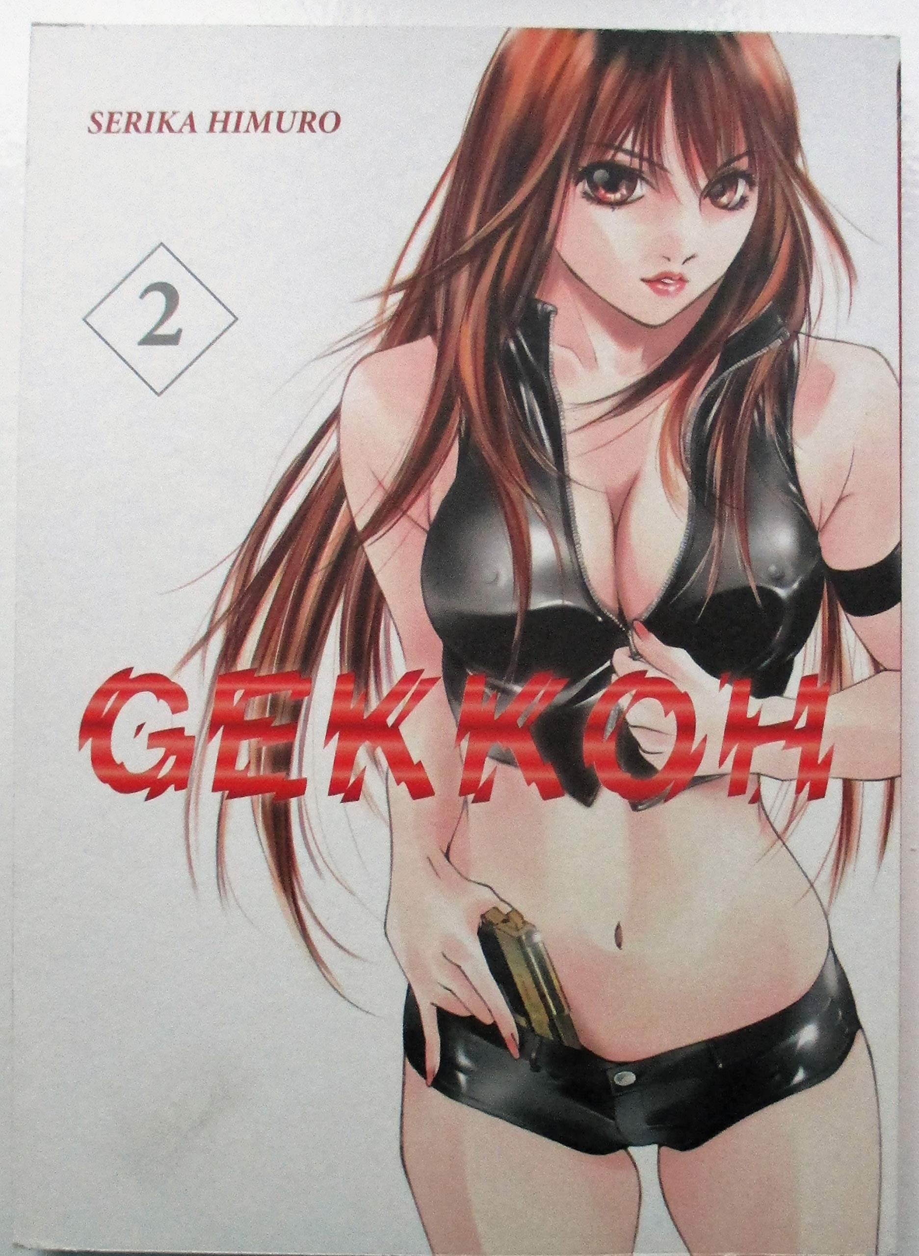 Product Image: Gekkoh 02