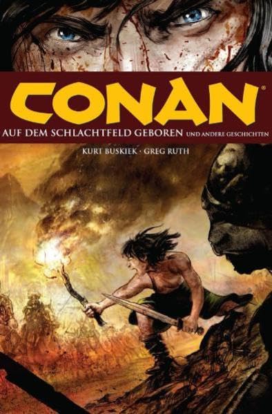 Product Image: Conan 09