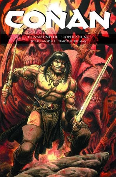 Product Image: Conan 10