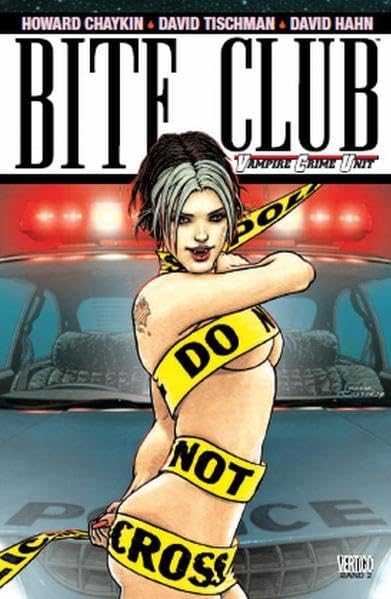 Product Image: Bite Club: Band 2