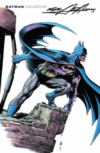 Batman-Collection: Neal Adams: Band 3 Manga
