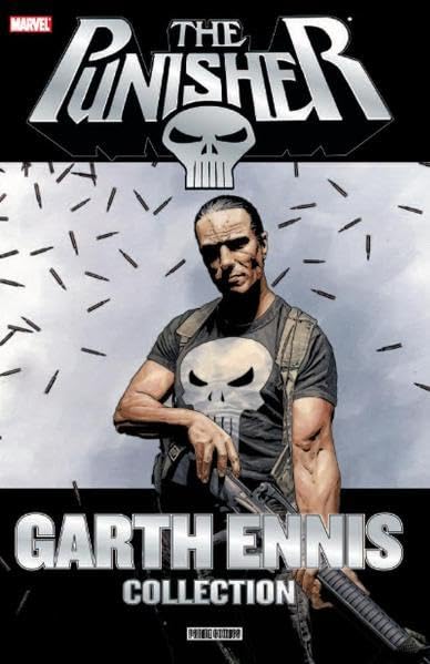 Product Image: Punisher Garth Ennis Collection: Bd. 4