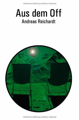 Product Image: Aus dem Off