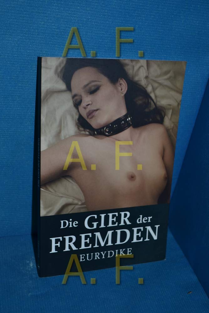 Product Image: Die Gier der Fremden