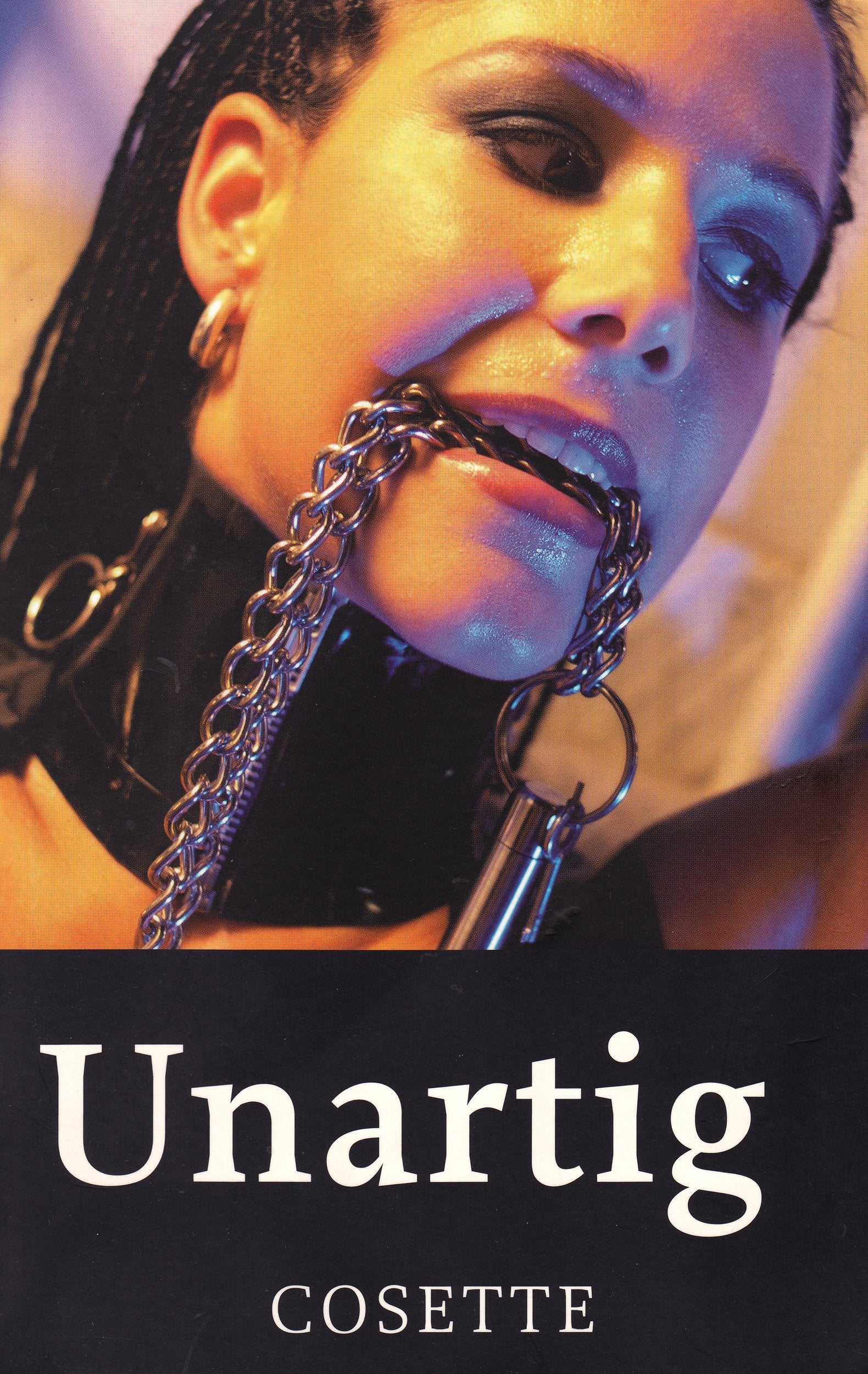 Unartig Contemporary literature Books