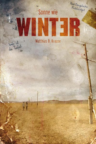 Sonne wie Winter (I-Pop) Contemporary literature
