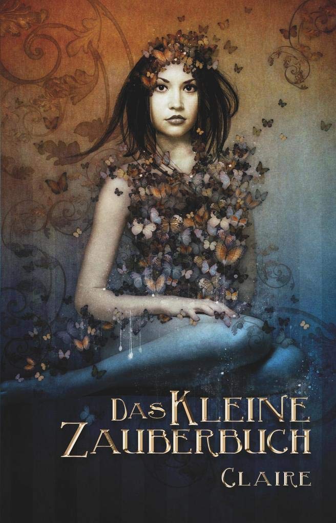 Das kleine Zauberbuch Religion & Esotericism