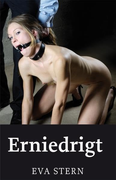 Erniedrigt Contemporary literature Books