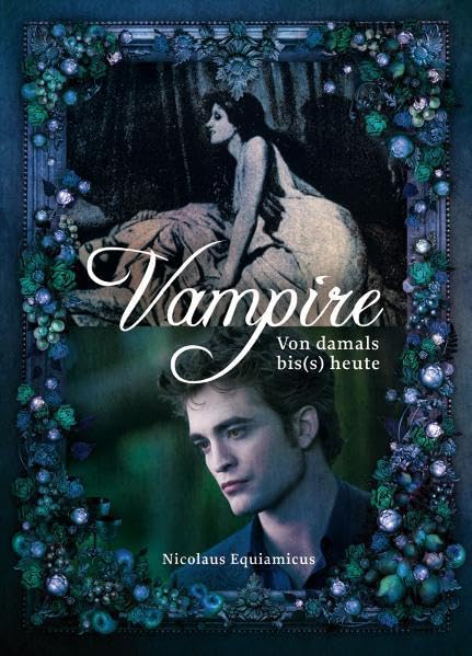 Vampire Film, Art & Culture