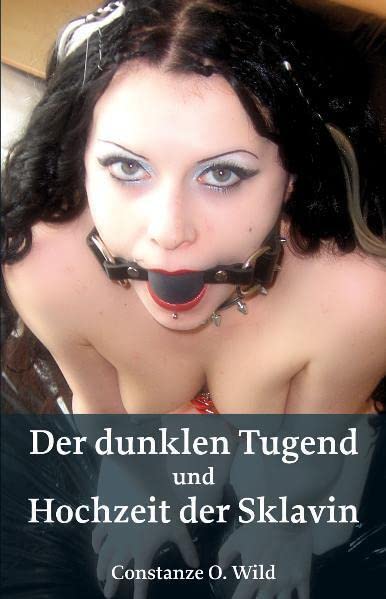 Der dunklen Tugend + Hochzeit der Sklavin Contemporary literature
