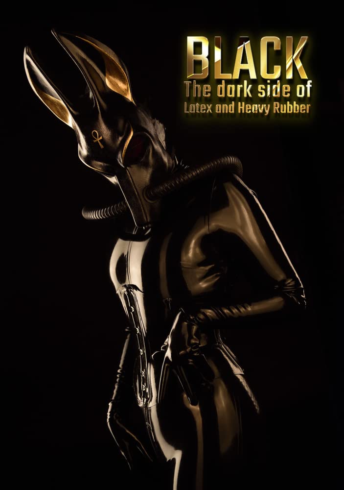 BLACK Calendars