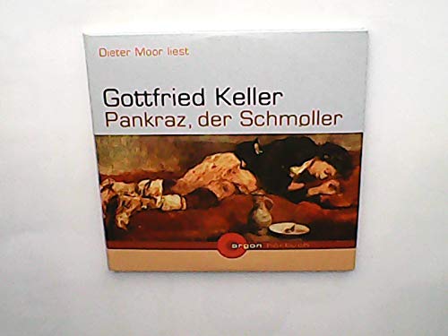 Pankraz, der Schmoller Classics