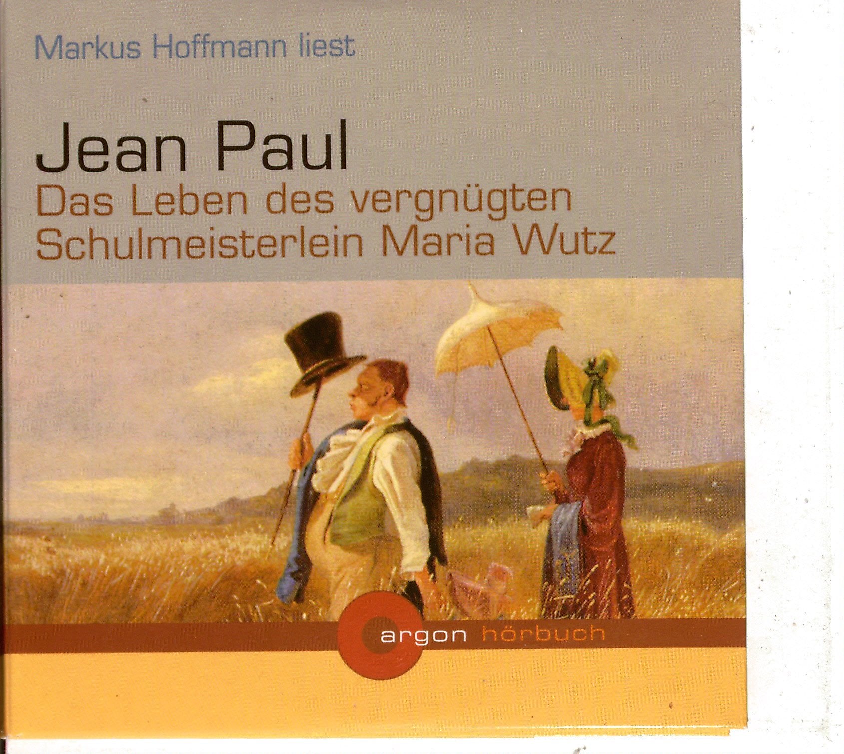 Das Leben des vergnügten Schulmeisterlein Maria Wutz Classics