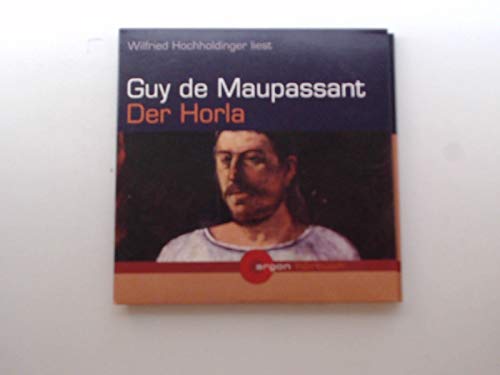 Der Horla und andere phantastische Geschichten Classics