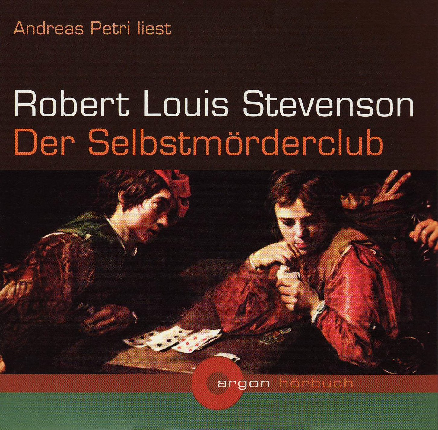 Der Selbstmörderclub Classics