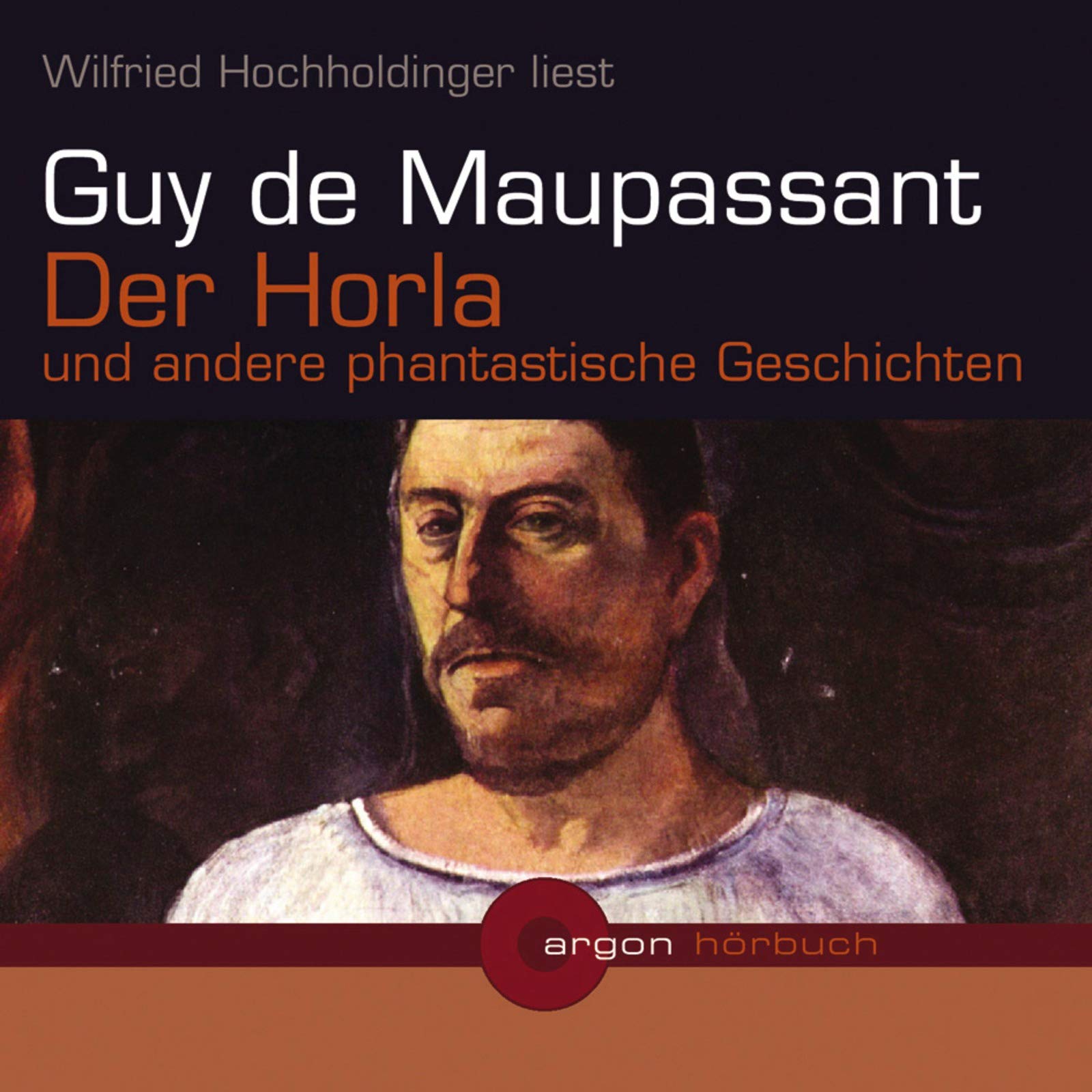 Der Horla und andere phantastische Geschichten (2 CDs) Classics