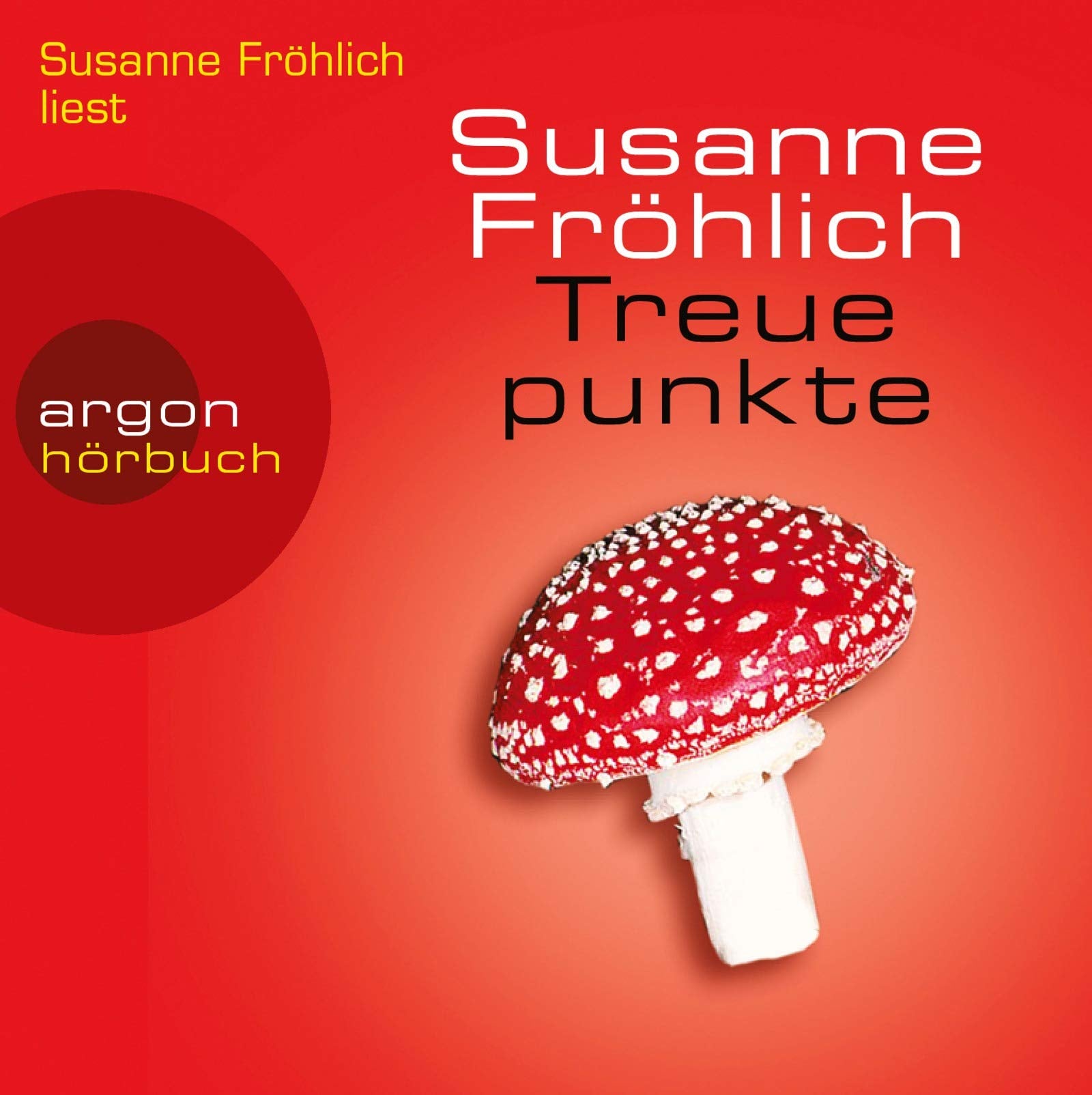 Hörbuch Treuepunkte: Autorenlesung Contemporary literature
