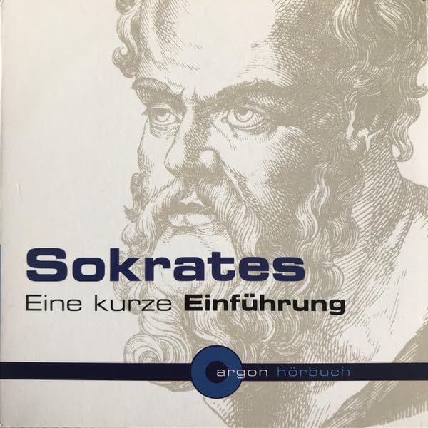 Hörbuch Sokrates. Eine kurze Einführung Philosophy