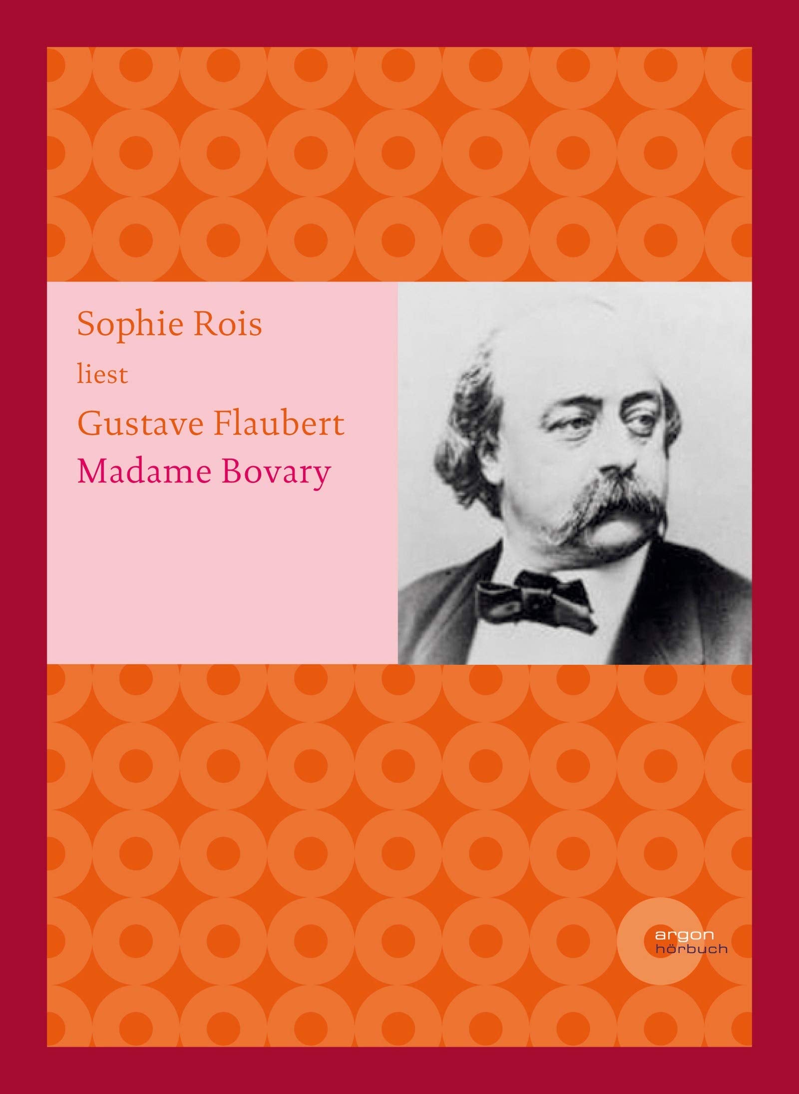 Hörbuch Madame Bovary: Ungekürzte Lesung Classics